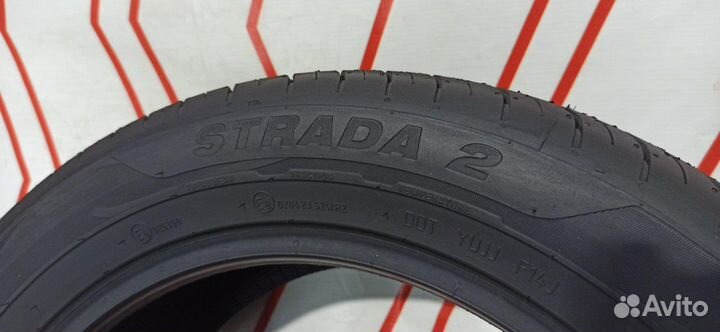 Viatti Strada 2 (V-134) 195/55 R16 91V