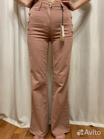 Джинсы Maryley