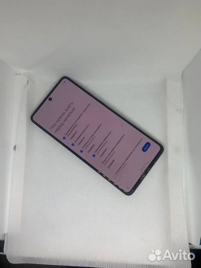 Замена стекла (экрана) Самсунг/ Samsung