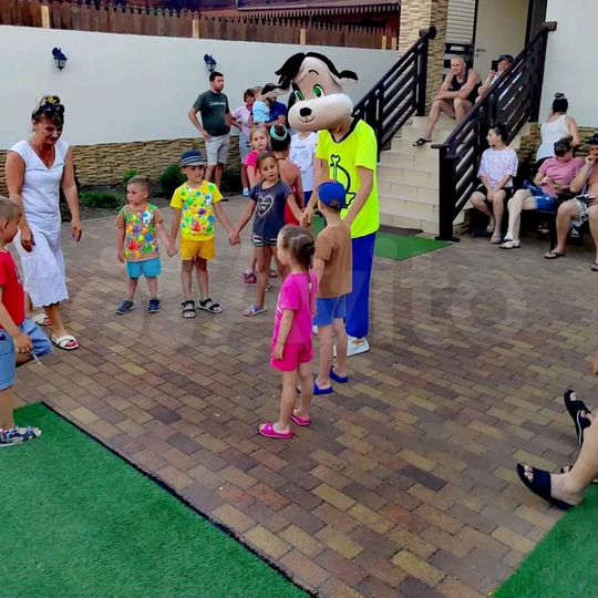 Комната 12 м², 1/3 эт.