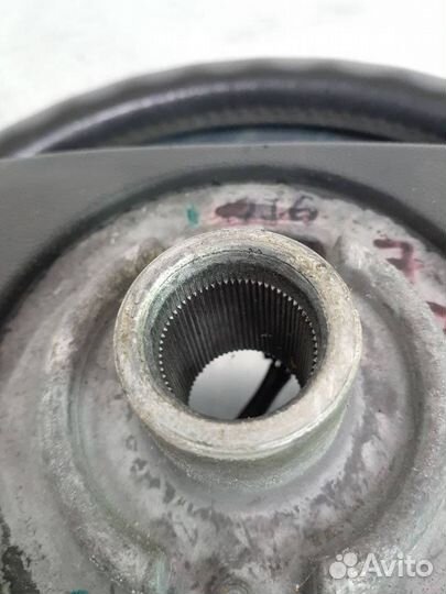 Руль Opel Signum C 2005 24439965