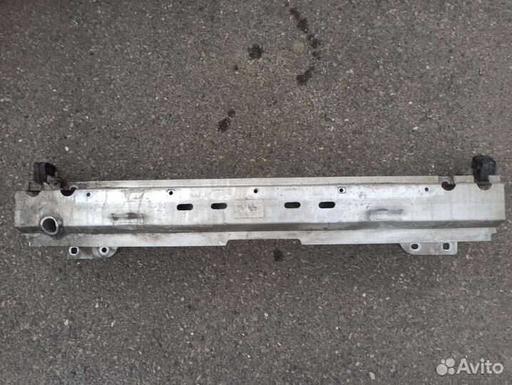 Усилитель заднего бампера BMW G05 G06 F95 F96