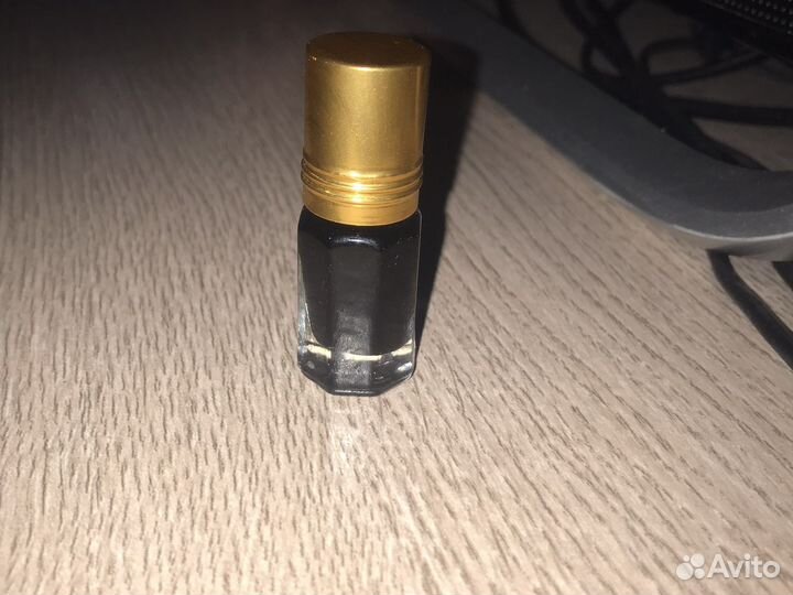 Масляные духи миск