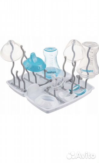 Сушилка для бутылочек, стерилизатор