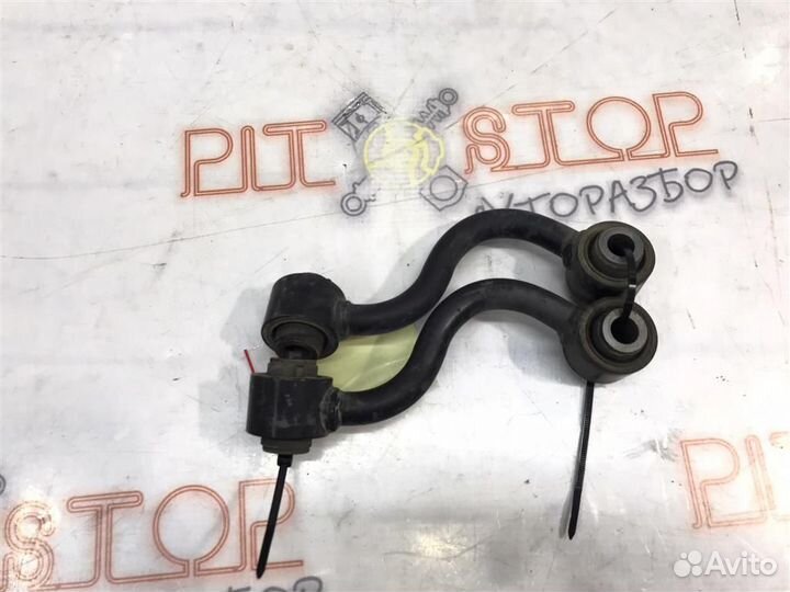 Стойка заднего стабилизатора Nissan Qashqai (J10)