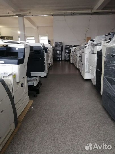 Мфу лазерное Sharp AR-5623N, ч/б, A3