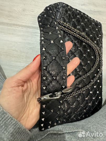 Сумка valentino rockstud