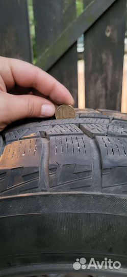 Колеса на mazda
