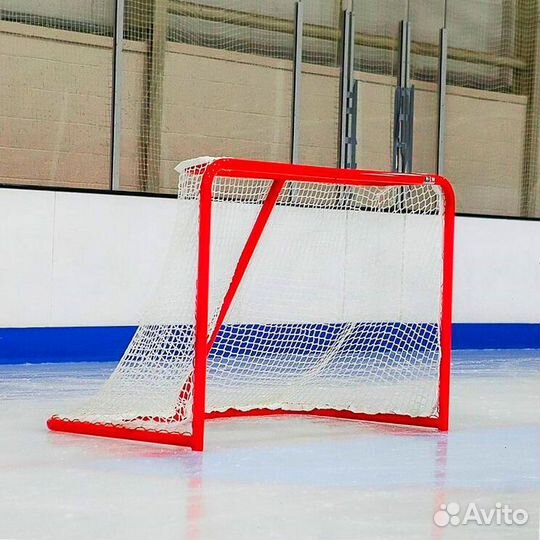 Хоккейные ворота от производителя по госту