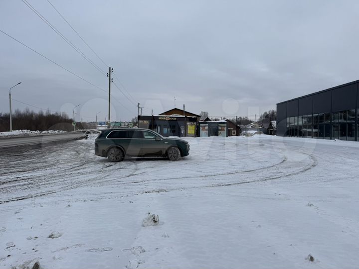 Торговая площадь