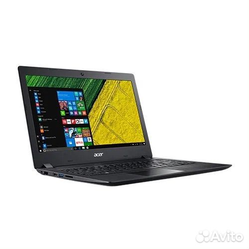 Acer aspire 3 a315
