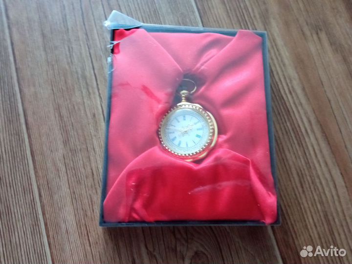 Продам карманные часы