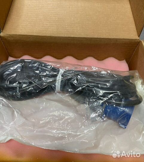 Кабель Cisco CAB-AC16A-90L-IN (оригинал, новый)