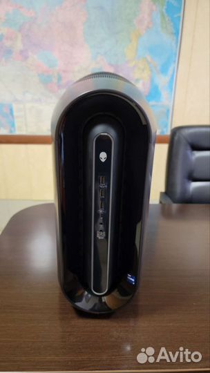 Корпус для пк Alienware Aurora R12