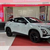 OMODA C5 1.6 AMT, 2022, 15 000 км, с пробегом, цена 2 050 000 руб.