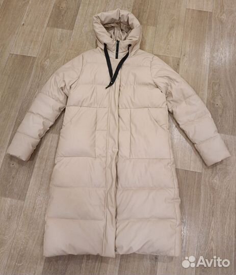 Пуховик женский 46 48 размер