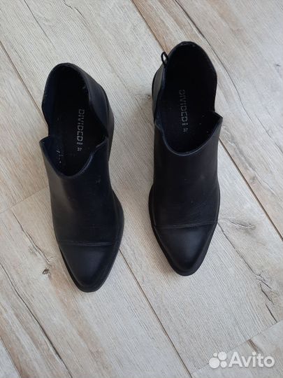 Казаки H&M 38р