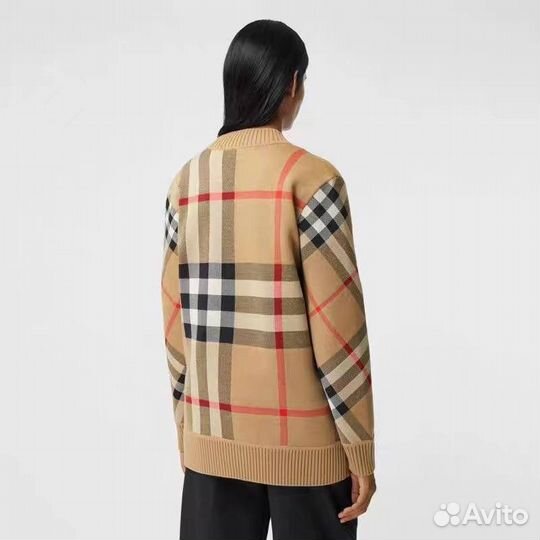 Кардиган burberry