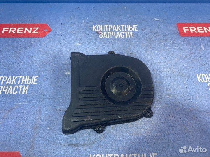 Крышка грм левая Subaru Legacy BE 1999-2003
