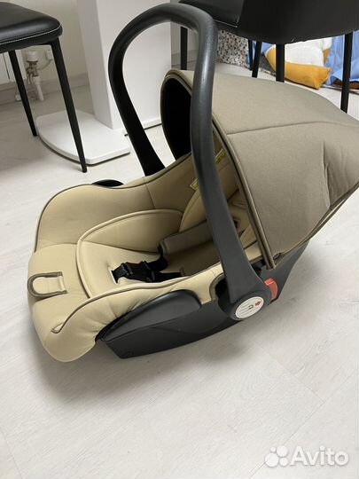 Автолюлька от 0 до 13 кг