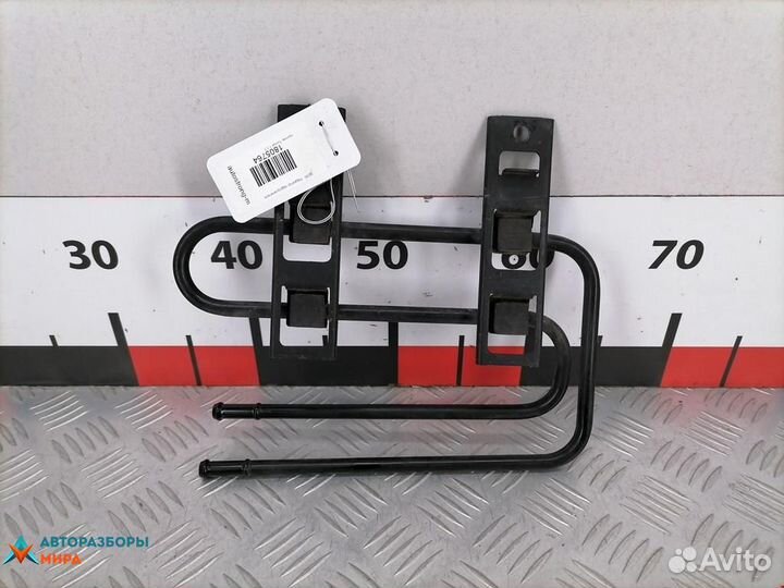 Радиатор гидроусилителя Hyundai Tucson 2005