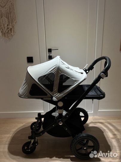 Летний капор bugaboo