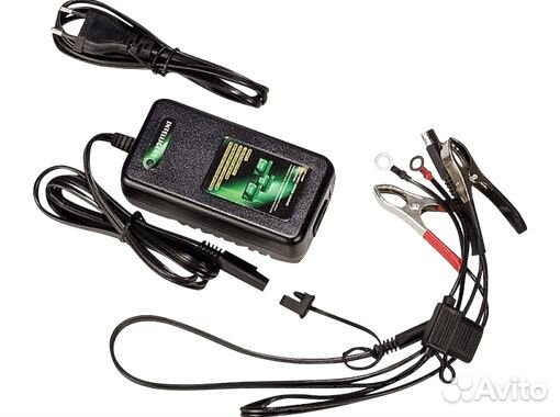 Зарядное устройство skyrich HBC-LF0201