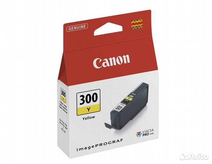 Canon PFI-300 (4196C001)