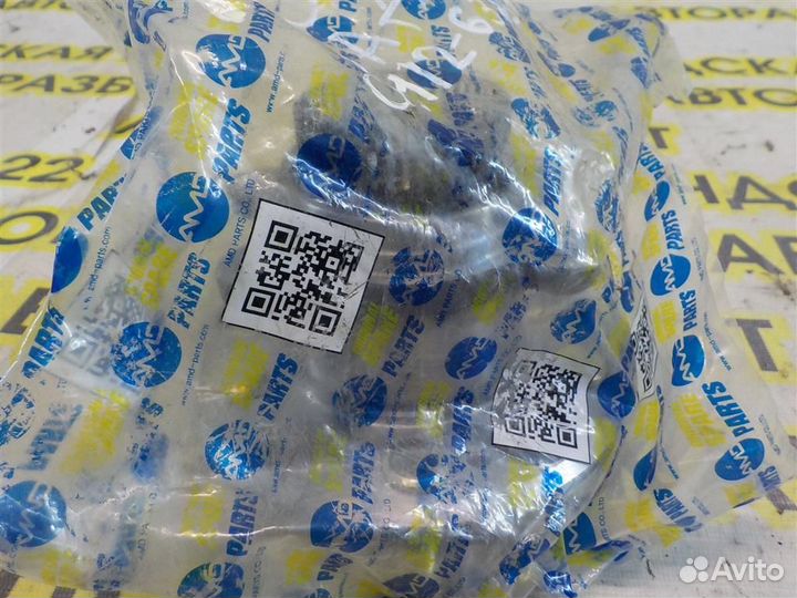 Ступица задняя Hyundai i30 (FD) 2007-2012