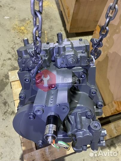 Основной насос 31N6-15010 K3V112DP