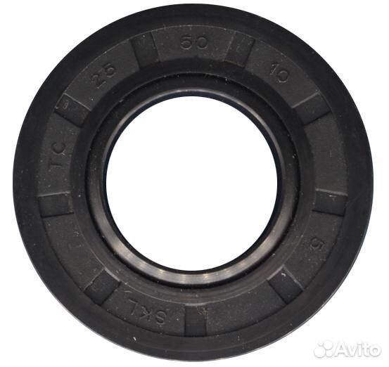 Сальник бака 25x50x10 стиральной машины