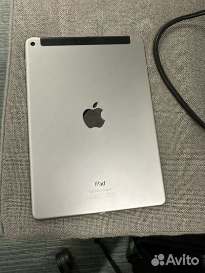 iPad air 2 32gb