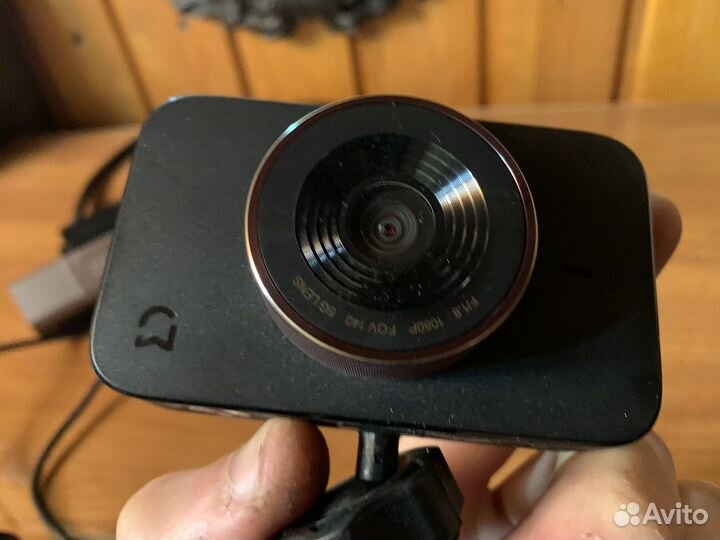 Видеорегистратор