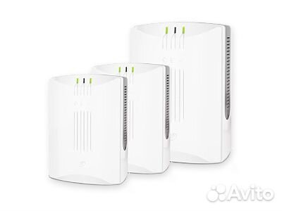 Резервированный блок питания Юпитер-9130/31/32