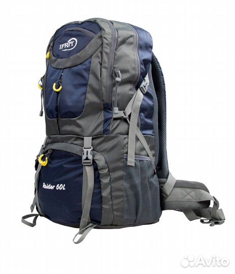 Рюкзак туристический ifrit Raider