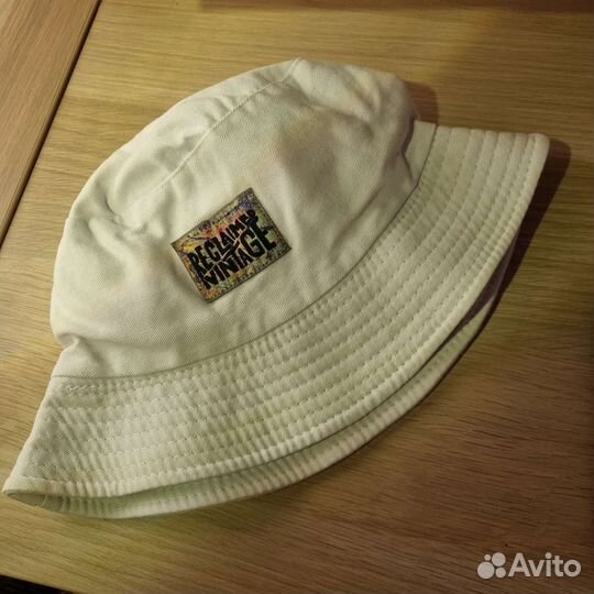 Панама reclaimed vintage