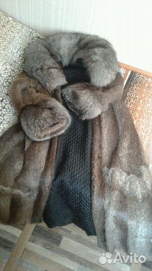 Продам шубу
