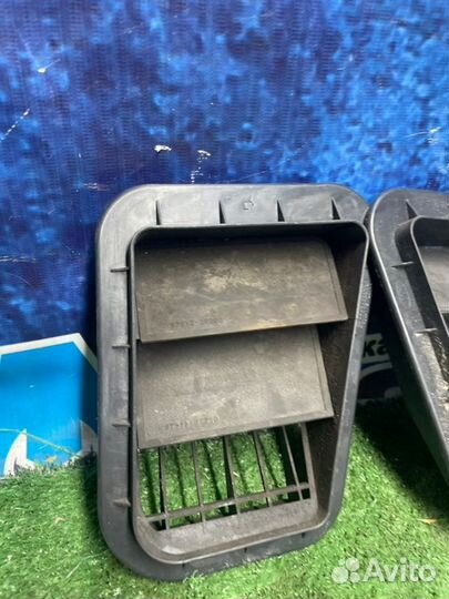 Решетка вентиляционная Kia Ceed ED универсал D4FB