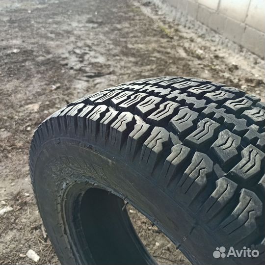 Nortec WT 580 205/70 R16