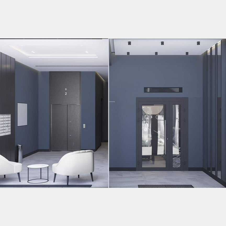 4-к. квартира, 101,2 м², 4/5 эт.