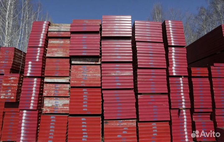 Стойки для опалубки. Опалубка в аренду