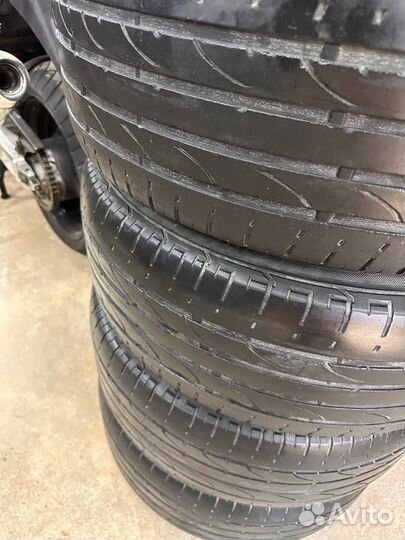 Bridgestone Dueler H/P 235/55 R17 99V