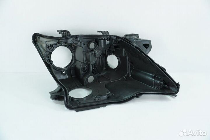 Корпус фары правый Lexus Lx 3 2012-2015