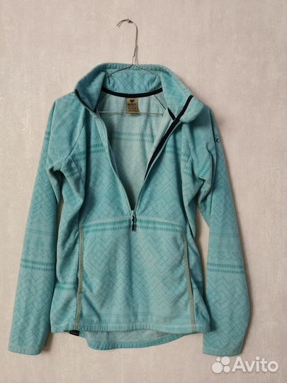Флисовая кофта Roxy р. М