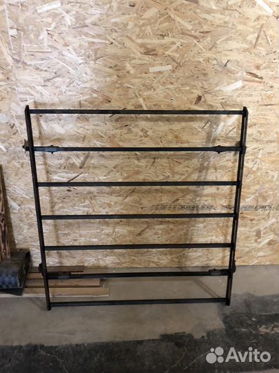 Продам багажник ваз, лада