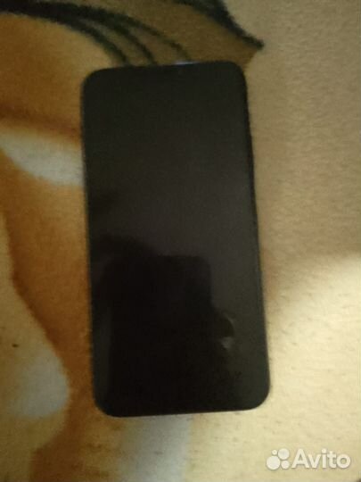 Аифон х на 64 ga