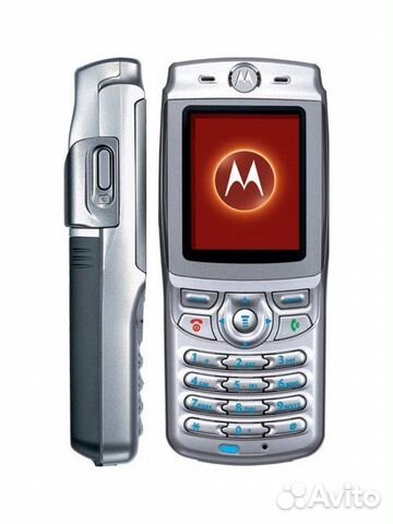 Люди отказывались от смартфонов ради неё. Motorola E398 … Foto 16