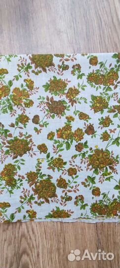 Ткань для лоскутного шитья