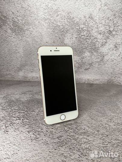 iPhone 6S 64gb