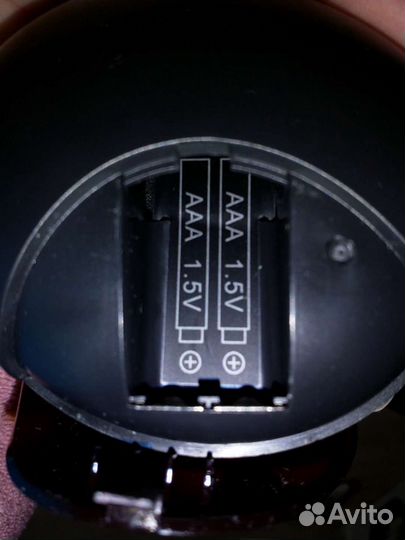 Наушники беспроводные Dialog HP-H10RF